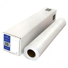 Рулонная бумага Albeo InkJet Paper, 1,067×30,5 м, 120 г/м², 50,8 мм (2″) (арт. Z120-42-1)