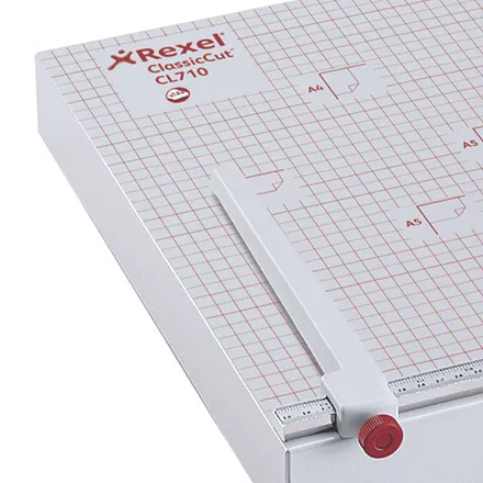 Резак сабельный Rexel ClassicCut™ CL710 (арт. 2102516)