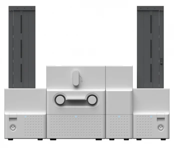 Принтер пластиковых карт Advent SOLID 700 IPHO (арт. ASOL7-IPHO)