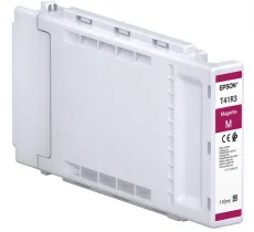Картридж Epson T41R340 Картридж пурпурный UltraChrome XD2 для SC-T3400/T5400 (110 мл.) (арт. C13T41R340)