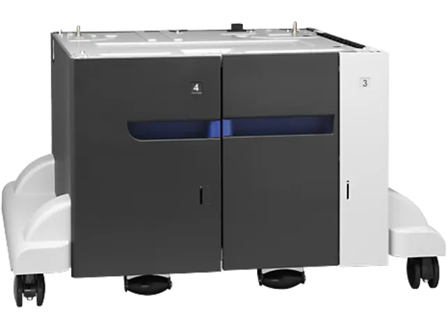 Устройство подачи бумаги с подставкой HP C1N64A (арт. C1N64A)