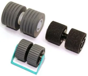 Комплект роликов Canon Exchange Roller DRX10C (арт. 2418B001)