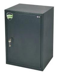 Шкаф бухгалтерский Cactus (630x460x340мм) (арт. CS-SF-BK63)