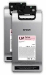Оригинальные чернила Epson UltraChrome RS Light Magenta T45V64A (1.5ltx2) (арт. C13T45V64A)