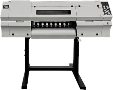 Рулонный DTF принтер Oric  (арт. OR-760/3200/3)