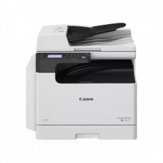 МФУ лазерное черно-белое Canon imageRUNNER 2224iF (арт. 5941C001)