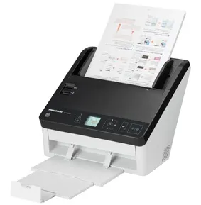Сканер документов Panasonic KV-S1058Y (арт. KV-S1058Y-U)