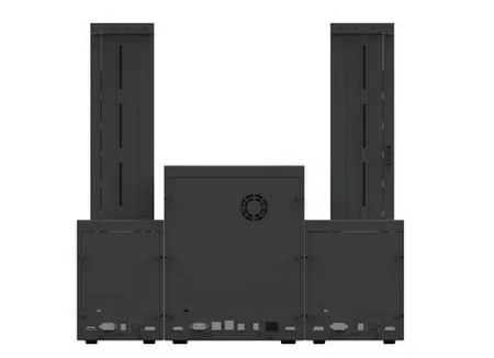 Принтер Smart 70S (500 карт) (арт. SMART-70S 500/500)