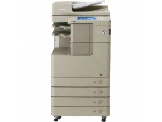 МФУ лазерное черно-белое Canon imageRUNNER ADVANCE 4245i (арт. 8030B005)