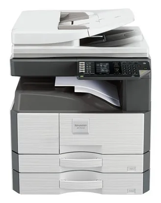 МФУ лазерное черно-белое Sharp AR-7024DEU (арт. AR7024DEU)