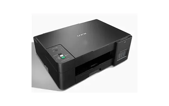 Струйное цветное МФУ Brother DCP-T220 Inkbenefit Plus (Принтер / Сканер / Копир, А4, 16 стр./мин.) (арт. DCPT220)