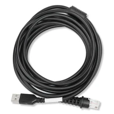 Интерфейсный кабель USB Mertech для сканеров 610/2210, 3м (арт. 4835)