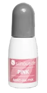 Чернила Silhouette America Mint Ink Pink (арт. MINT-INK-PNK)