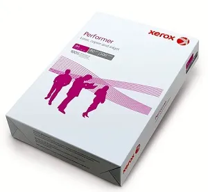 Бумага Xerox Performer XEROX A4,  80г, 500 листов (арт. 003R90649)