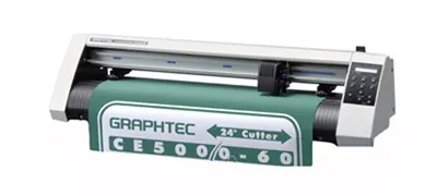 Режущий плоттер Graphtec CE5000-60EA