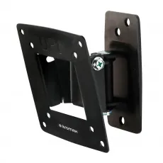 Кронштейн Kromax OPTIMA-102 (чёрный) (арт. 28002)