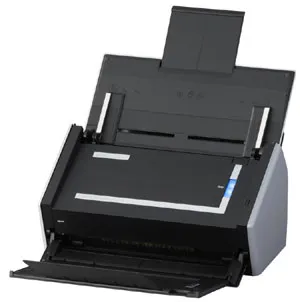 Сканер документов Fujitsu (Ricoh) ScanSnap S1500 Deluxe (арт. PA03586-B011)