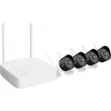 Система видеонаблюдения Tenda K4W-3TC (арт. K4W-3TC)