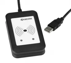 Считыватель карт Kyocera USB Card Reader TWN4 (арт. 870LS95053)