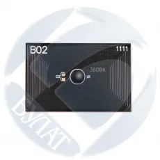Чип Булат для Kyocera FS-4020 TK-360 (20k) (арт. AUMTFS4020010)