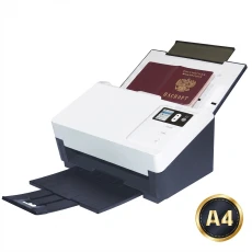 Сканер документов Avision AD545GN (арт. 000-1183-02G)