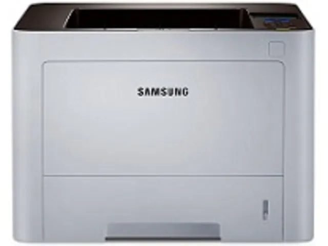 Принтер лазерный черно-белый Samsung ProXpress M3820ND (арт. SS373Q)
