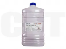 Тонер для заправки CET для KYOCERA TASKalfa 5054ci пурпурный, 10кг/мешок (арт. OSP0211M)
