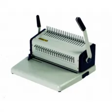 Переплетчик Office Kit B2125 на пластиковую пружину (арт. B2125)