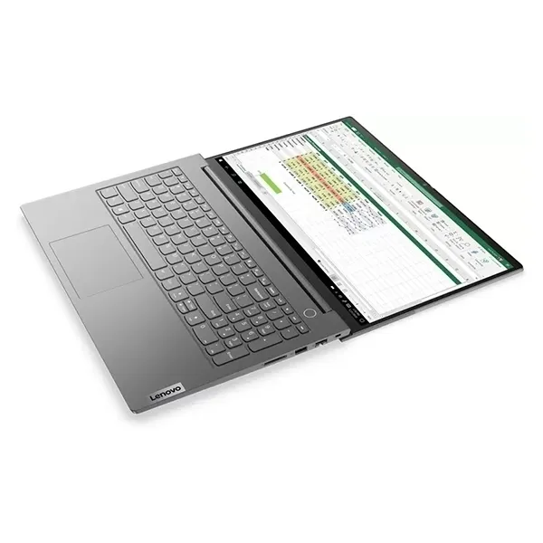 Ноутбук Lenovo ThinkBook 15 G2 ITL Grey (арт. 20VE00G1RU)