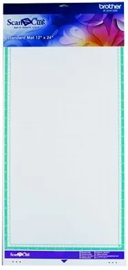Мат для резки материалов Brother CAMATF24 (арт. 113M06E0005)