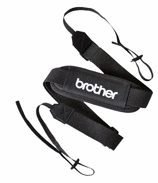 Плечевой ремень для переноски для принтера Brother для PocketJet RJ/4040 (арт. PASS4000)