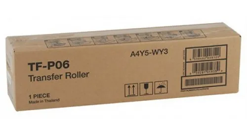 Вал переноса изображения Konica Minolta TF-P06 (арт. A4Y5WY3)