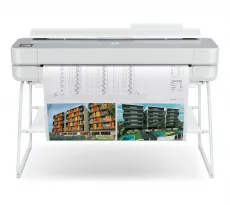 Широкоформатный принтер HP DesignJet Studio Steel (36-дюймовый) (арт. 5HB14C)