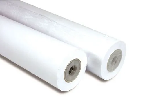 Инженерная бумага Technoevolab Марафон, 75 г/м², 297 мм x 150 м (арт. 450L90236M)