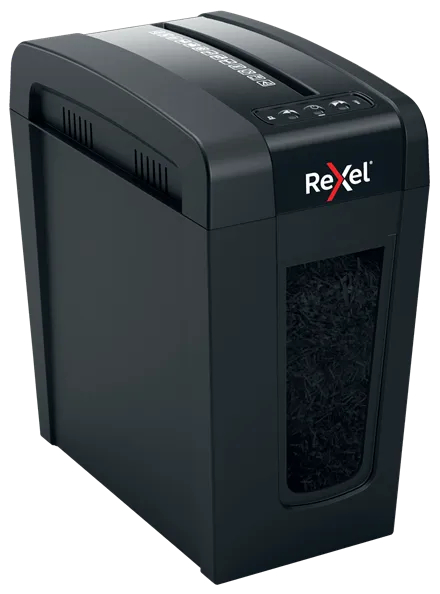 Уничтожитель документов Rexel Secure X8-SL Whisper-Shred™ (арт. 2020126EU)
