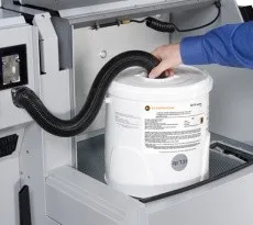 Комплект расходных материалов 3D Systems Z0650 (арт. Z0650)