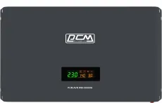 Стабилизатор напряжения Powercom WM-5000VA (арт. WM-5000VA)
