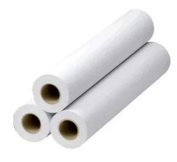 Бумага Canon Draft Paper без покрытия IJM009 75 г/м², 0,841×50 м, 3 рулона (97003455) (арт. 7673B019)