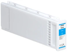 Картридж струйный Epson T8002 для SC-P20000 Cyan (700 мл)