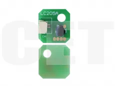 Чип CET для CANON iR ADVANCE DX C5850i/C5870i (420000 стр.) (арт. CET461012)