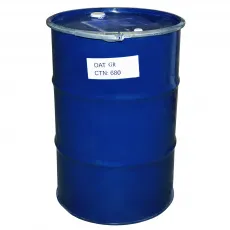 Чернила OAT для RISO GR/RC/RA (200кг, черные) (арт. 6504)