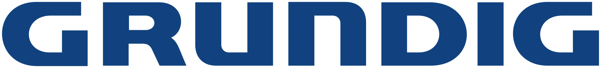 Grundig Grundig