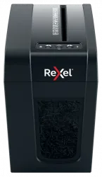 Уничтожитель документов Rexel Secure X6-SL Whisper-Shred™ (арт. 2020125EU)
