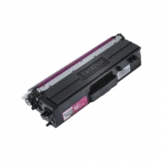 Оригинальный тонер-картридж Brother TN-910M Magenta (пурпурный) (арт. TN910M)