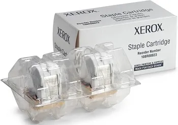 Картридж Xerox Staple Cartridge (арт. 108R00823)