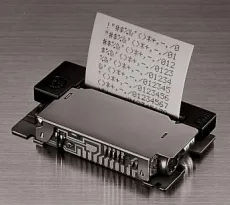 Встраиваемый чековый принтер Epson M-150ll: 44.5mm, 5V, RIBBON:ERC-05(B) (арт. C41D156011)