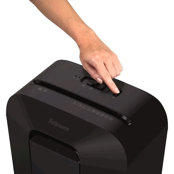 Уничтожитель документов Fellowes Powershred LX45 (арт. FS-44005)