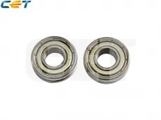 Бушинг CET для RICOH Aficio MP5500/MP6500/MP7500, 2 шт/компл (арт. CET3714)