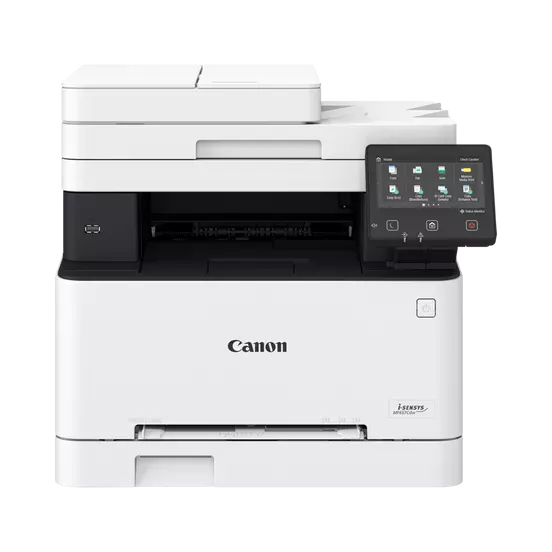 МФУ лазерное цветное Canon i-Sensys MF651Cw (арт. 5158C009)