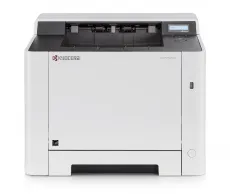 Цветной лазерный принтер Kyocera P5026cdn (арт. P5026cdn+TK-5240)